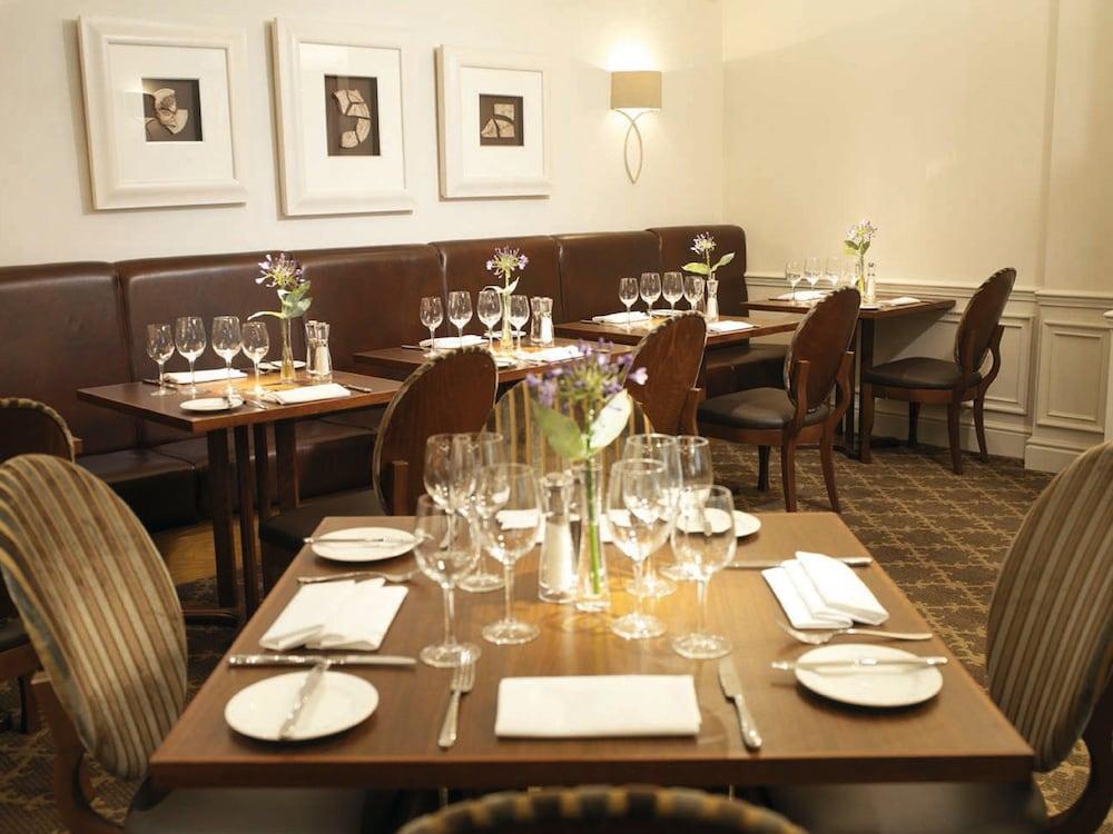 Macdonald Frimley Hall Hotel & Spa Кэмберлей Экстерьер фото