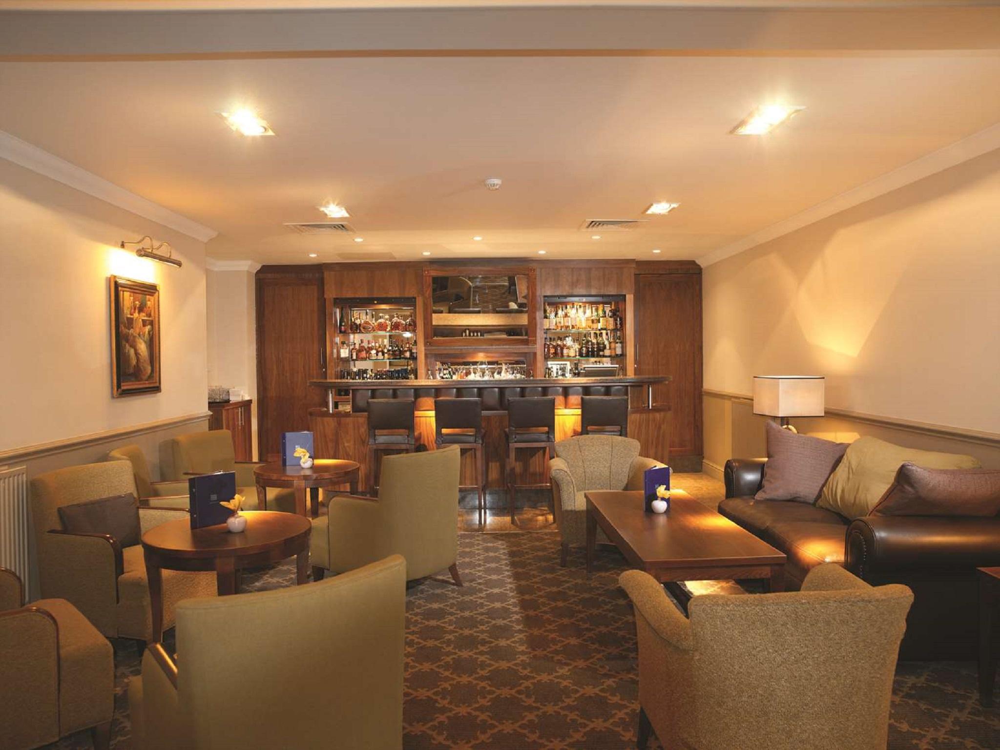 Macdonald Frimley Hall Hotel & Spa Кэмберлей Экстерьер фото
