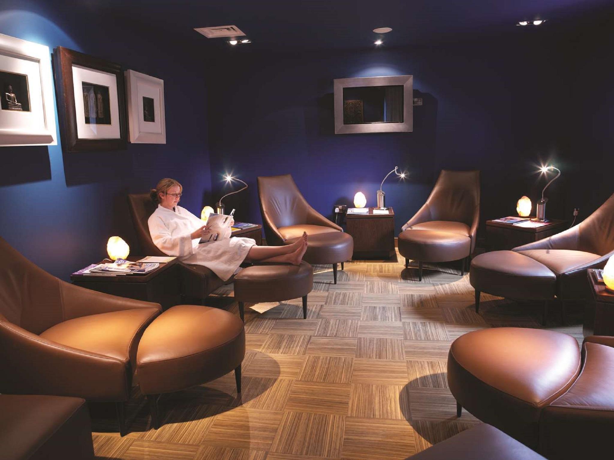 Macdonald Frimley Hall Hotel & Spa Кэмберлей Экстерьер фото