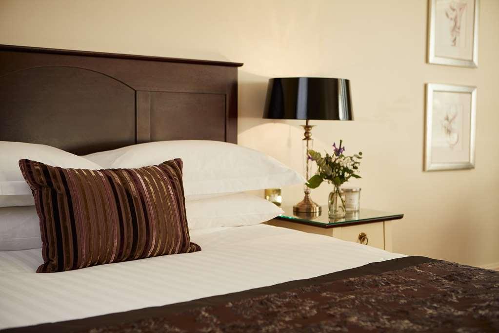 Macdonald Frimley Hall Hotel & Spa Кэмберлей Номер фото
