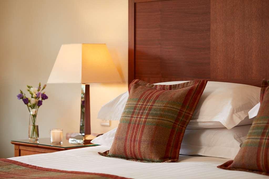 Macdonald Frimley Hall Hotel & Spa Кэмберлей Номер фото