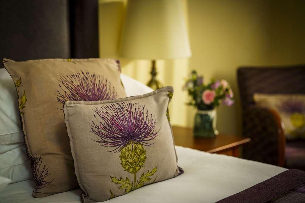 Macdonald Frimley Hall Hotel & Spa Кэмберлей Номер фото