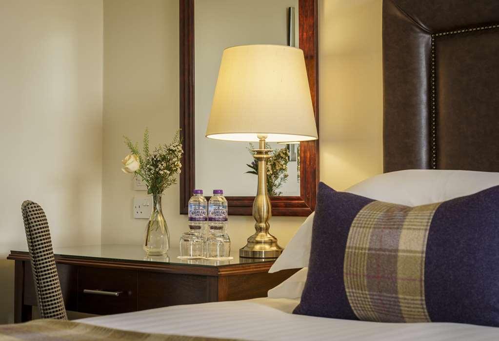 Macdonald Frimley Hall Hotel & Spa Кэмберлей Номер фото