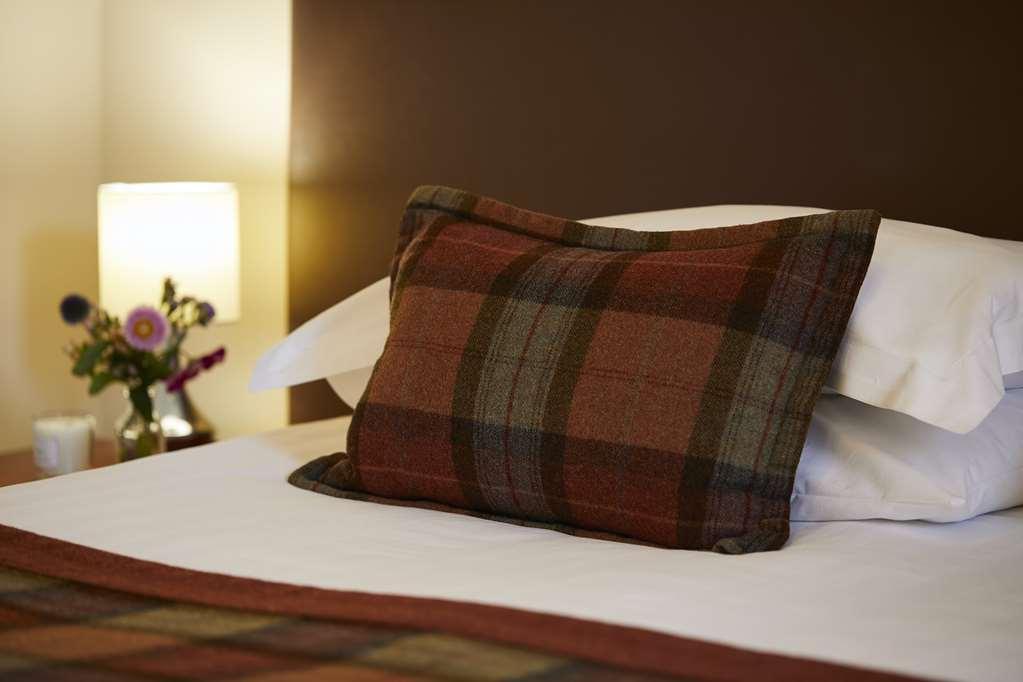 Macdonald Frimley Hall Hotel & Spa Кэмберлей Номер фото