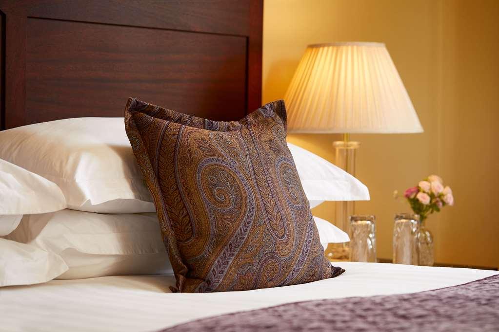 Macdonald Frimley Hall Hotel & Spa Кэмберлей Номер фото