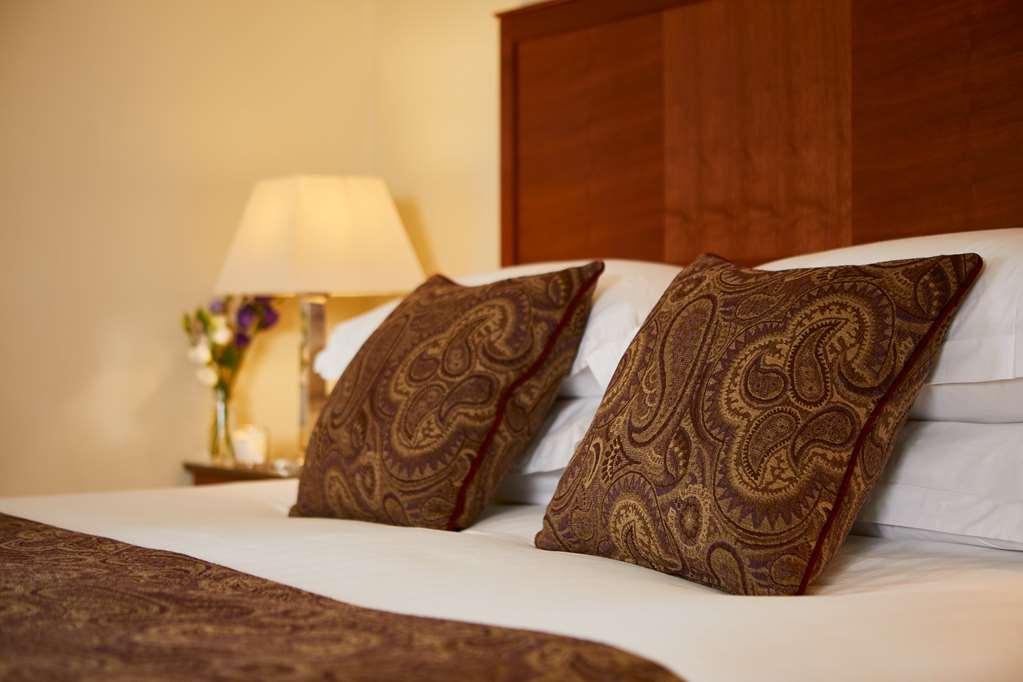 Macdonald Frimley Hall Hotel & Spa Кэмберлей Номер фото