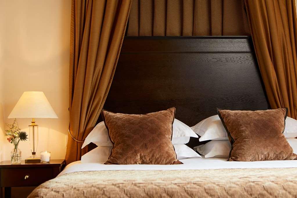 Macdonald Frimley Hall Hotel & Spa Кэмберлей Номер фото