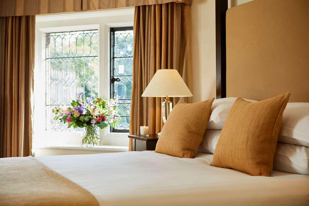 Macdonald Frimley Hall Hotel & Spa Кэмберлей Номер фото