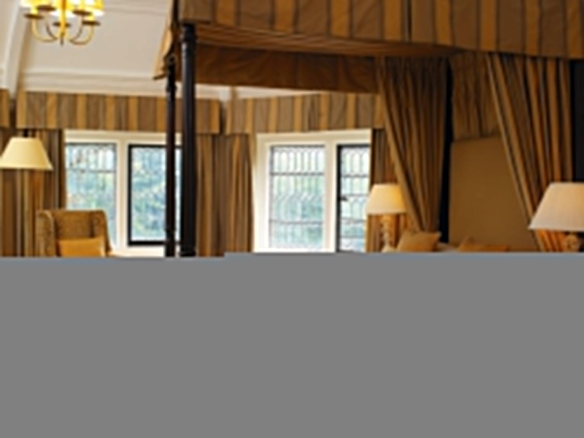 Macdonald Frimley Hall Hotel & Spa Кэмберлей Экстерьер фото