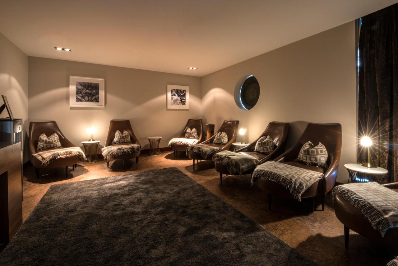 Macdonald Frimley Hall Hotel & Spa Кэмберлей Экстерьер фото